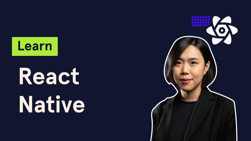 Learn React Native