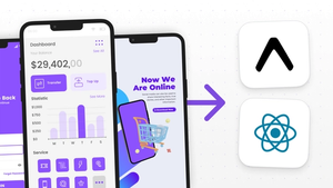 Migrating to React Native with Expo: A Path to Cross-Platform Success