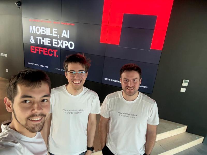 Prague Hackathon