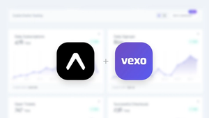 Optimize user experience and drive engagement with Vexo, now within Expo