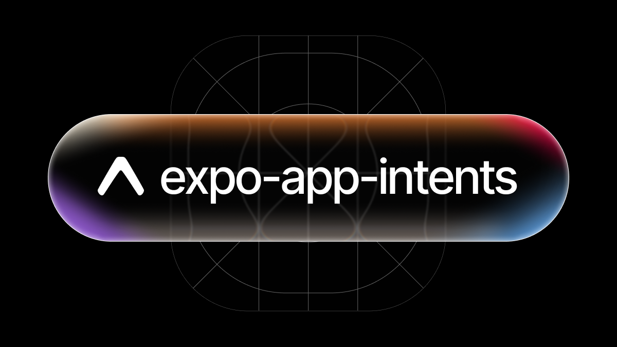 Introducing expo-app-intents: Siri, Shortcuts, Spotlight, and Apple Intelligence for Expo apps