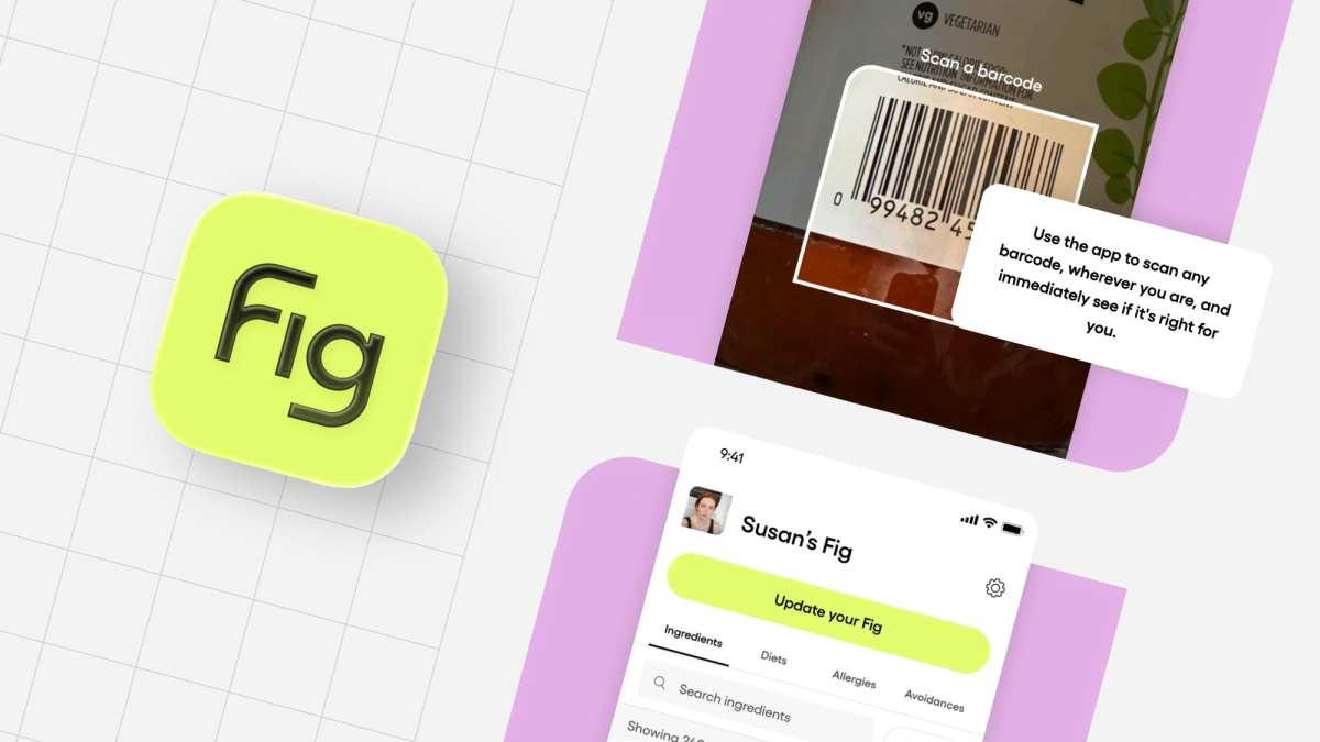 How Fig keeps millions eating safely with a five-engineer team and Expo
