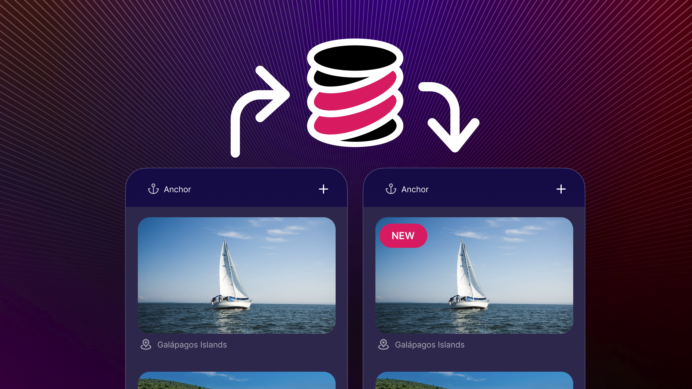 How to synchronize reactive local-first apps with TinyBase