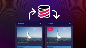 How to synchronize reactive local-first apps with TinyBase