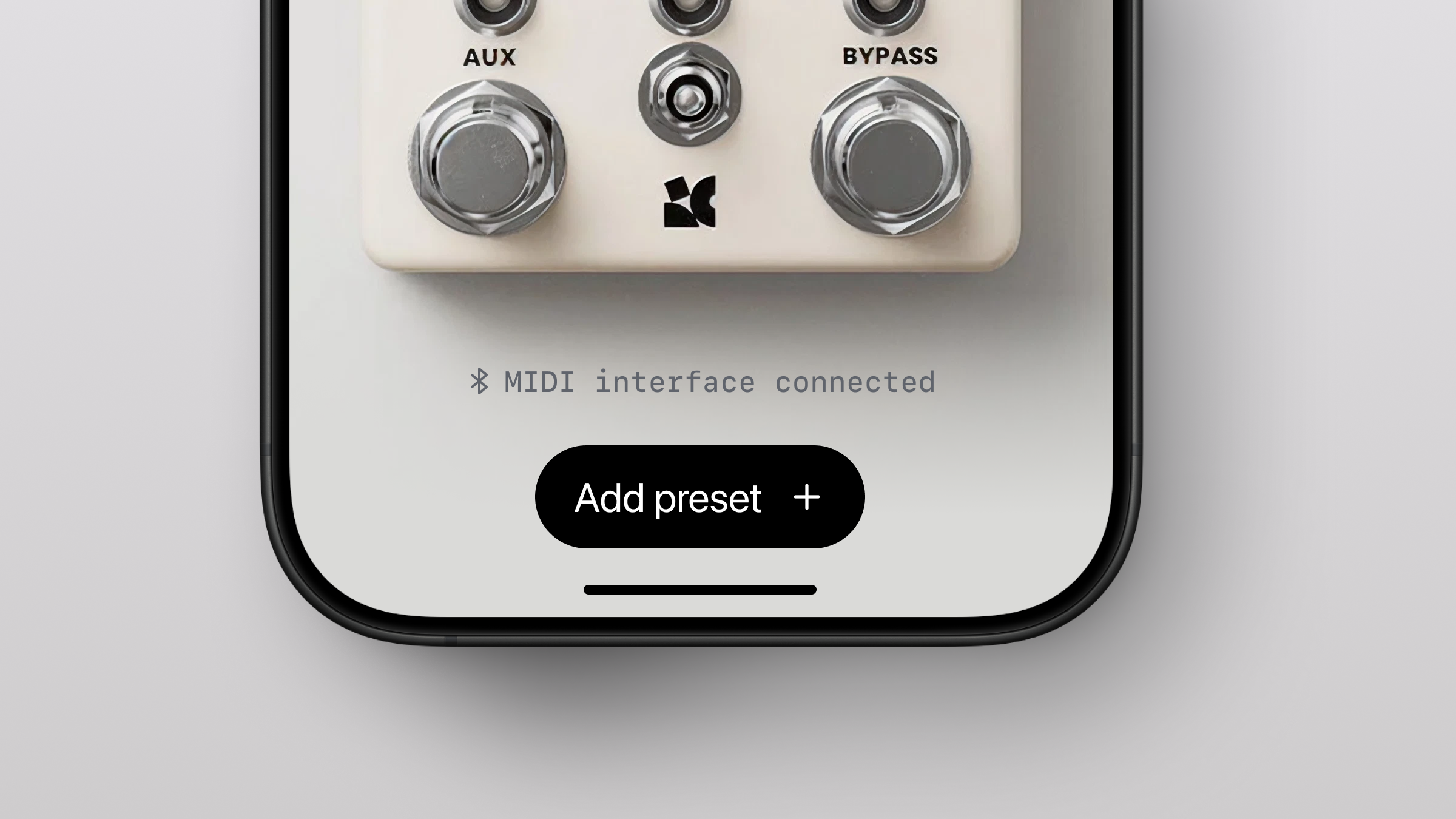 Building a MIDI-over-Bluetooth app using Expo modules