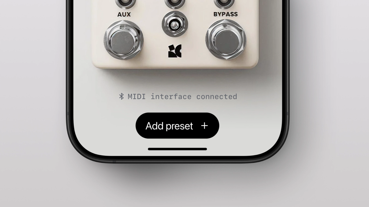 Building a MIDI-over-Bluetooth app using Expo modules