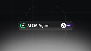 Build an AI QA Agent for Expo Apps with EAS Workflows in minutes today