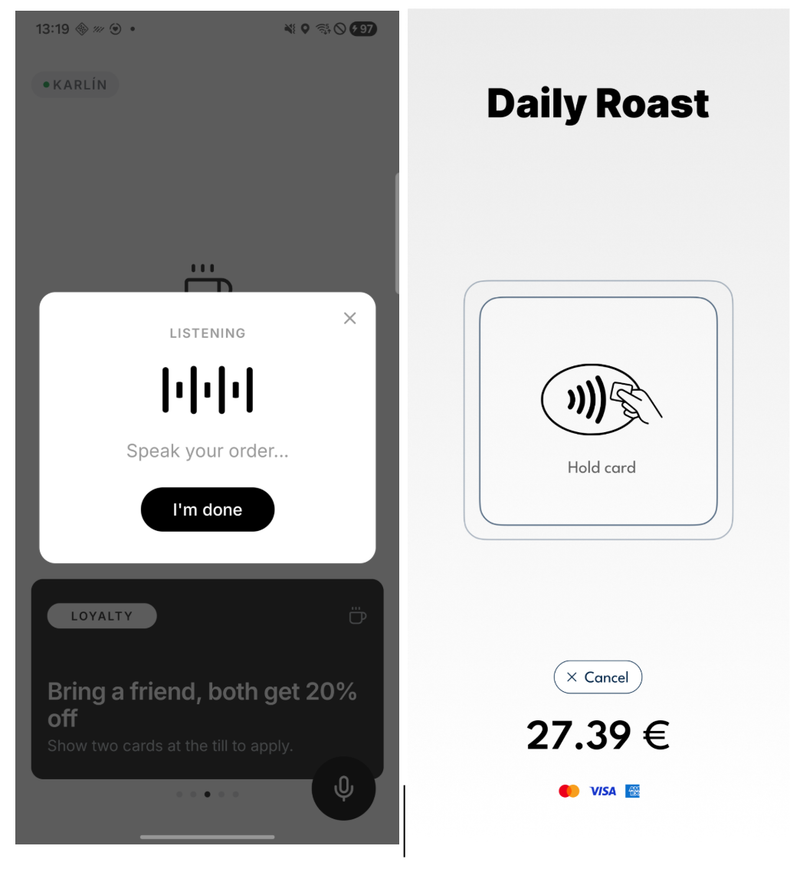 Tapaya app