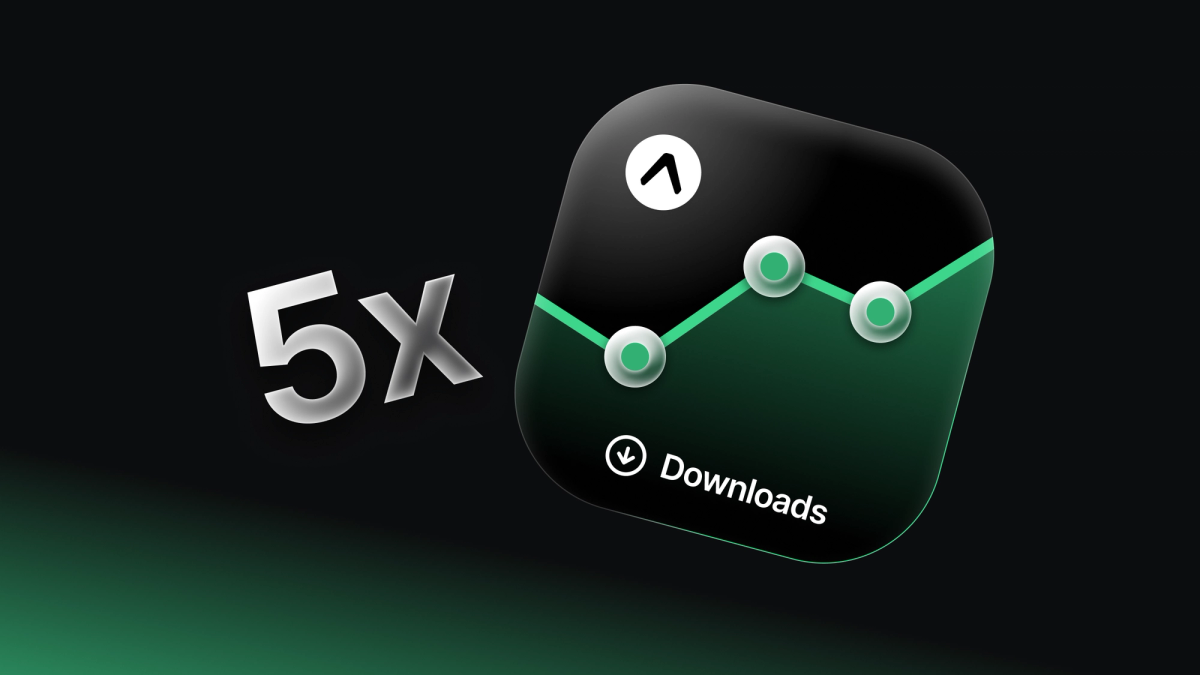 5 tips to increase mobile app downloads and retention in 2026