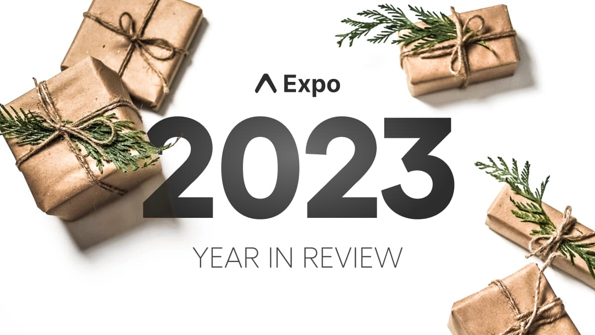 Expo 2023 year in review