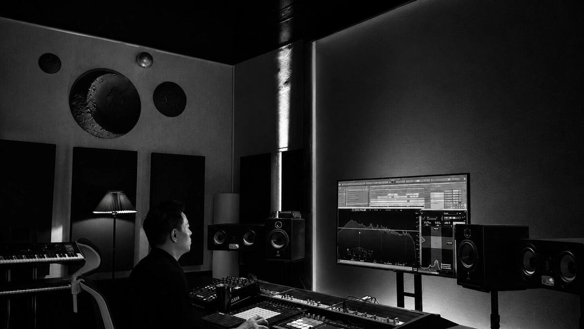 Góc khuất sau mâm DJ: Khán giả thấy hào quang, còn ai thấy bạn gục ngã?