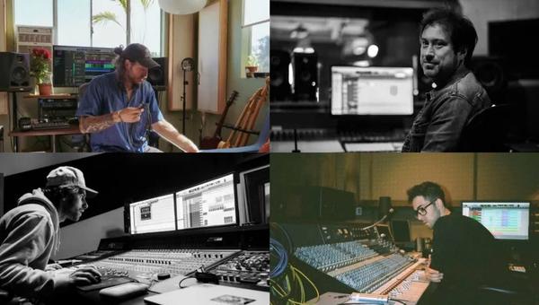 Sức mạnh của tổ đội: Tại sao các Indie Producer không nên đi đường dài một mình?
