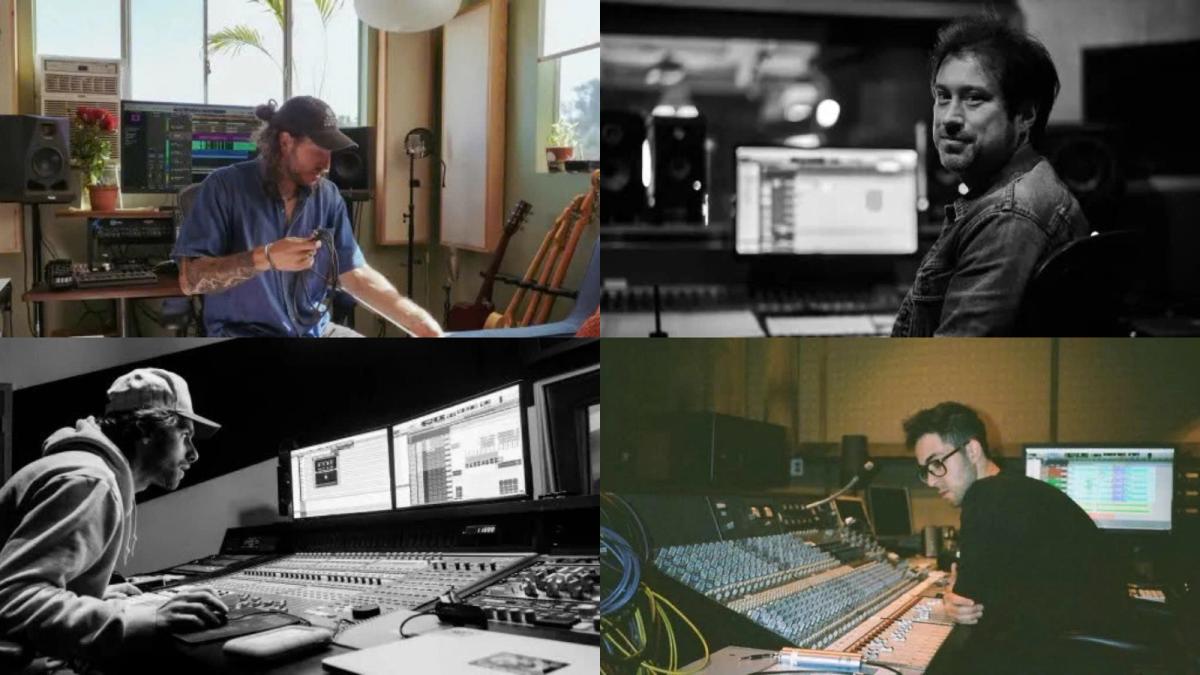 Sức mạnh của tổ đội: Tại sao các Indie Producer không nên đi đường dài một mình?