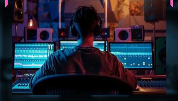 Cú lừa lớn nhất của Producer mới vào nghề: "Mix tệ cứ để Mastering lo"