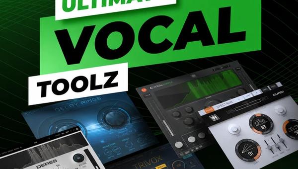 Ultimate Vocal Remover - Lưỡi dao hai lưỡi của dân làm Mashup