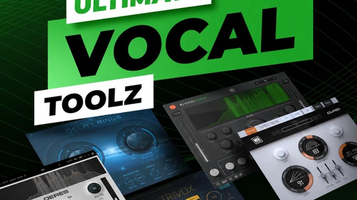 Ultimate Vocal Remover - Lưỡi dao hai lưỡi của dân làm Mashup