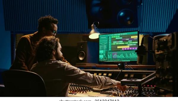 Cuộc chiến kép: Khi dân công sở cởi áo vest để bước lên bục DJ