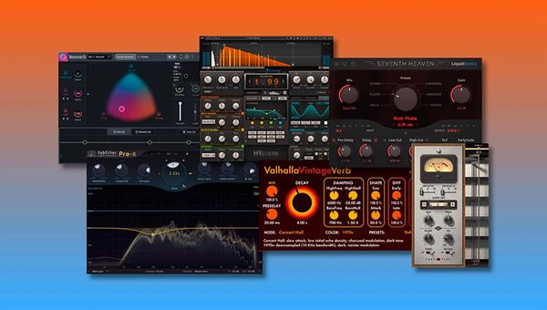Dừng ngay việc ném Reverb một cách mù quáng. Hãy tư duy như một kiến trúc sư!