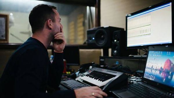 Trash Folder: Chữa dứt điểm bệnh bí ý tưởng (Beat Block)