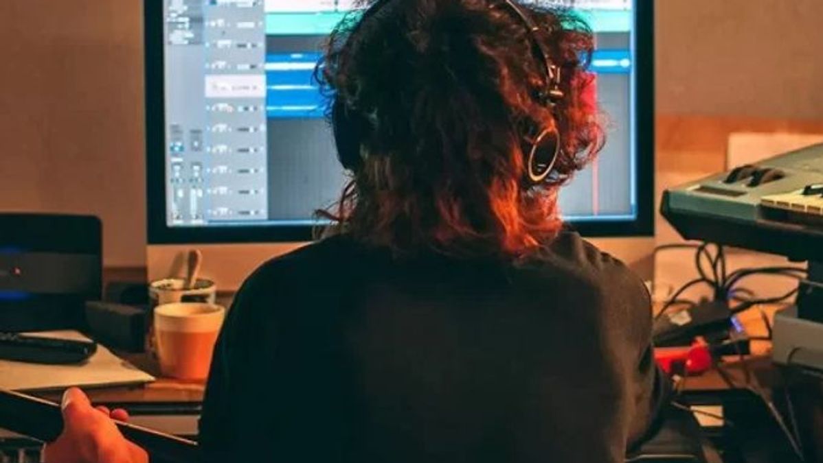 Giải cứu CPU: Bệnh lười "Bounce to Audio" đang bóp chết dự án của bạn