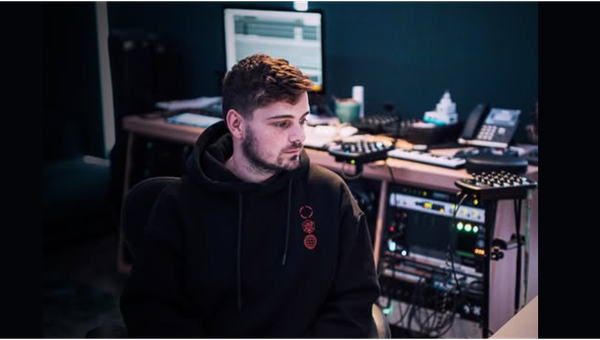 Làm chủ kỹ năng Layering của Martin Garrix: Bí mật để có tiếng Lead sáng nhất