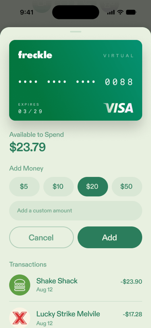 Pay