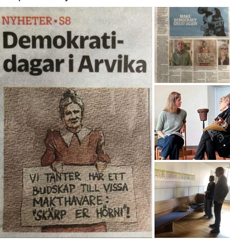 Demokrativecka
