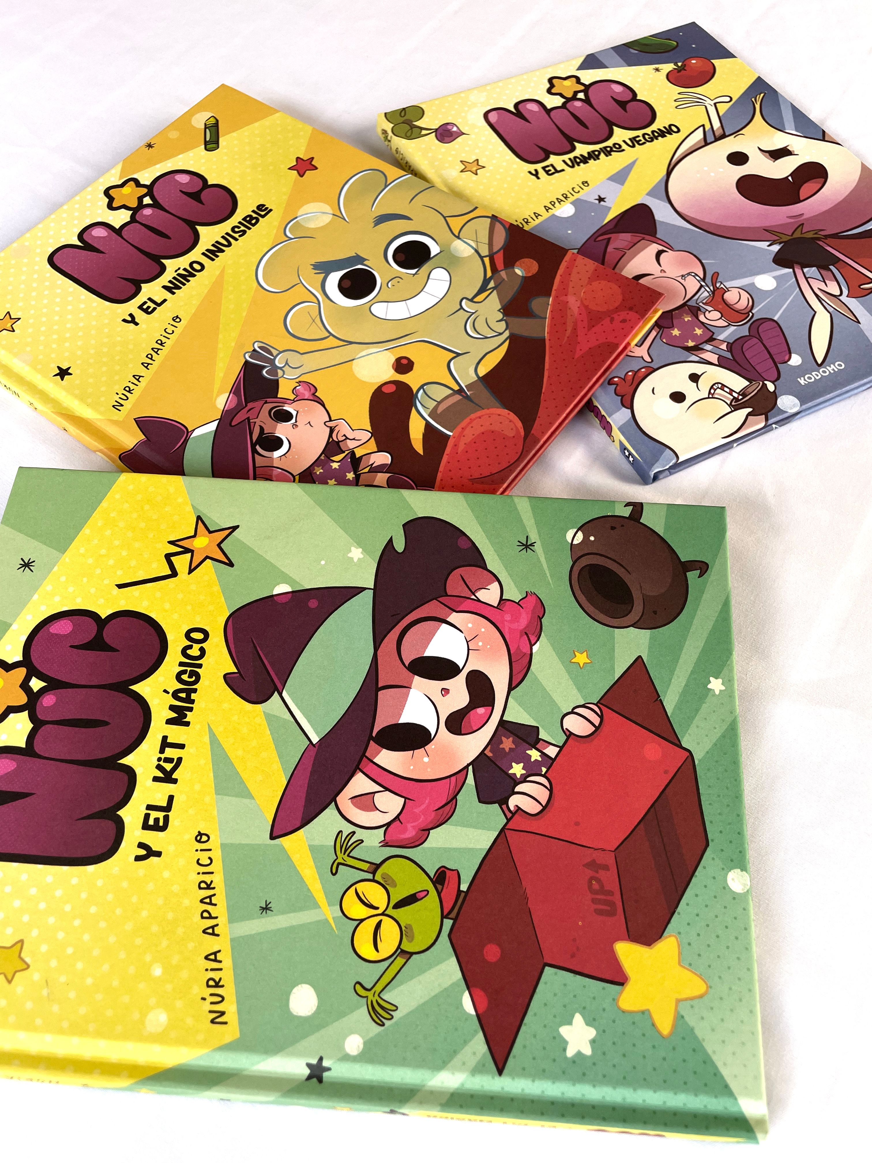 NUC N ria Aparicio nuc-n-ria-aparicio