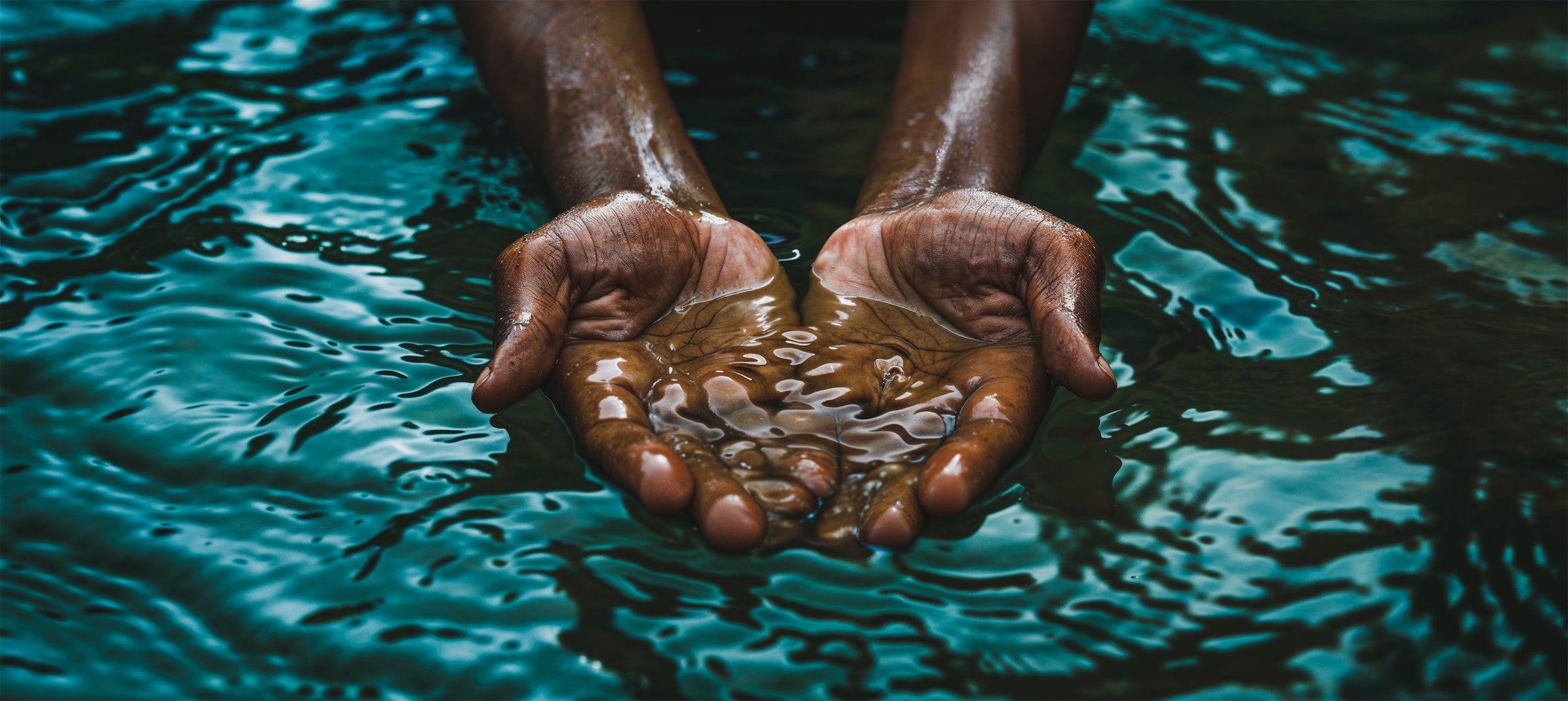 Water treatment and filtration