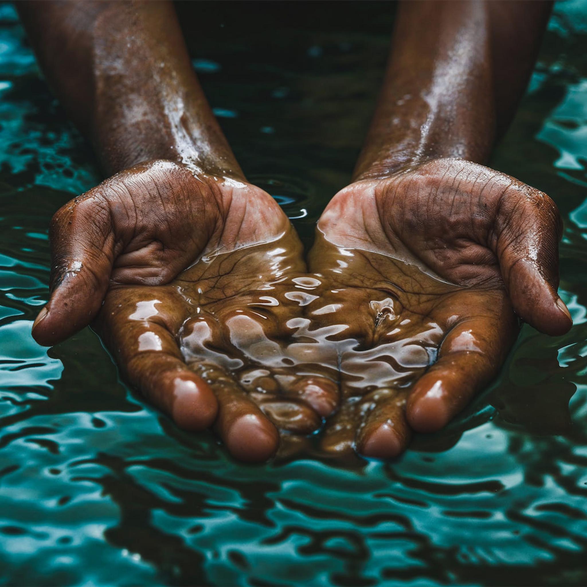 Water treatment and filtration