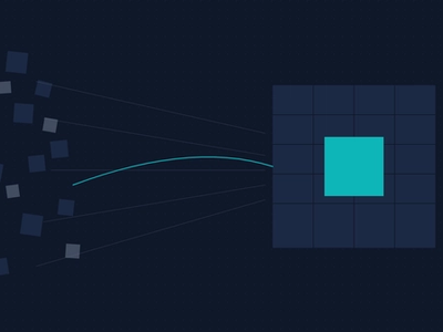 Fragmenting to Resolved