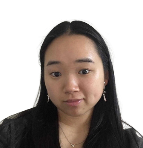 Madalena Yang, Frontend Developer