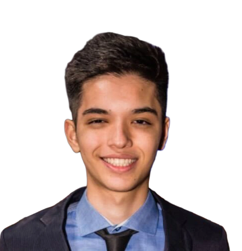 Matheus Santanna, Developer