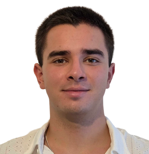 Miguel Pereira, Gestor de Projetos