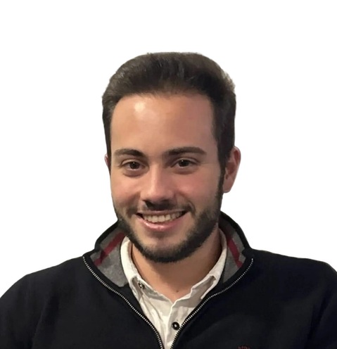 João Oliveira, Backend Developer & DevOps