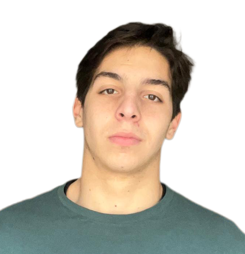 Guilherme Gomes, Co-Fundador