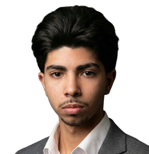 Bernardo Azeredo, Frontend Developer