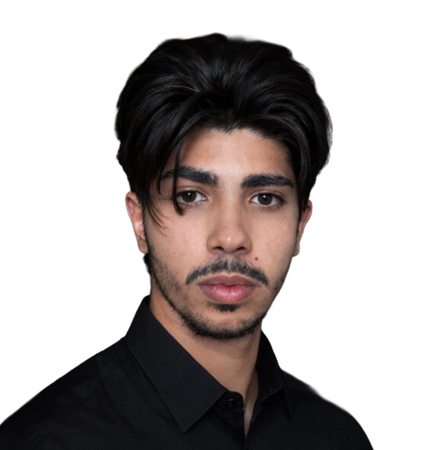 Bernardo Azeredo, Frontend Developer