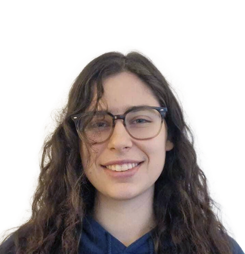 Madalena Mota, Backend Developer