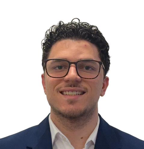 Rodrigo Ameixa, Sales Manager