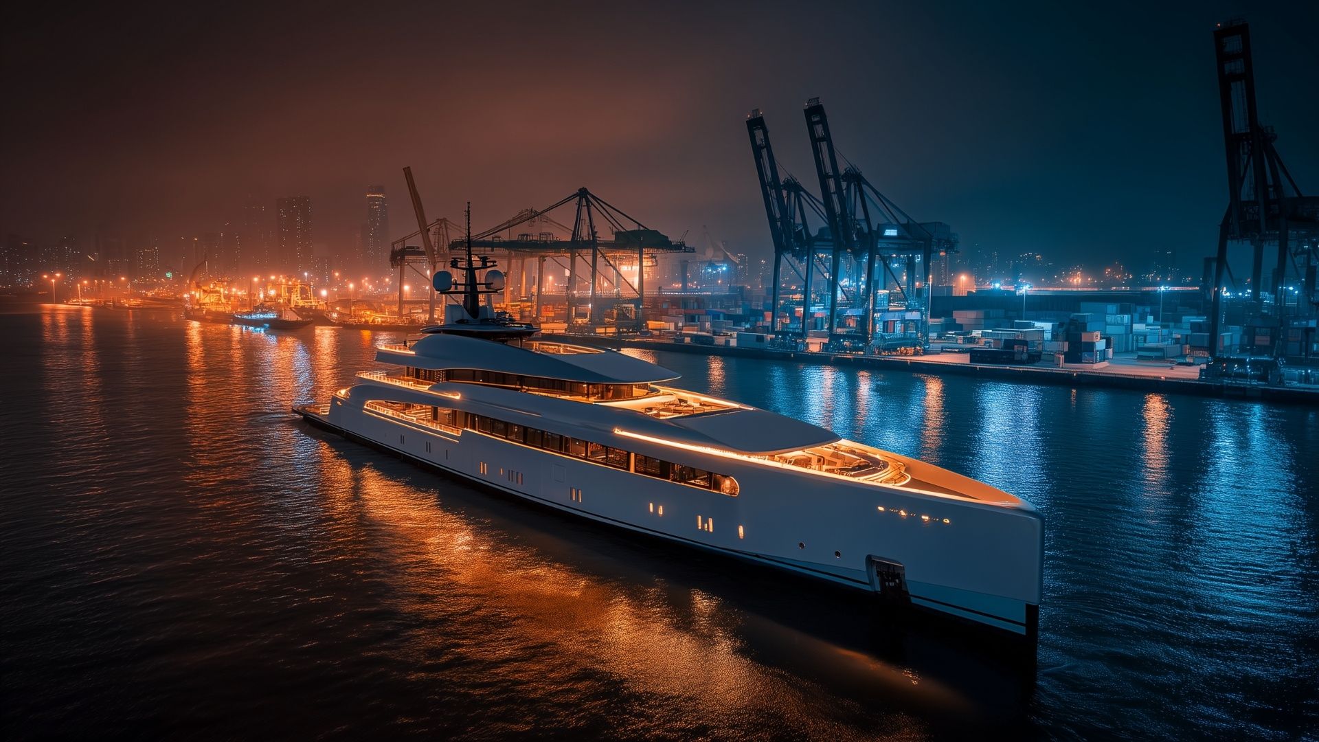 “The quiet builders of a new yachting OS.”