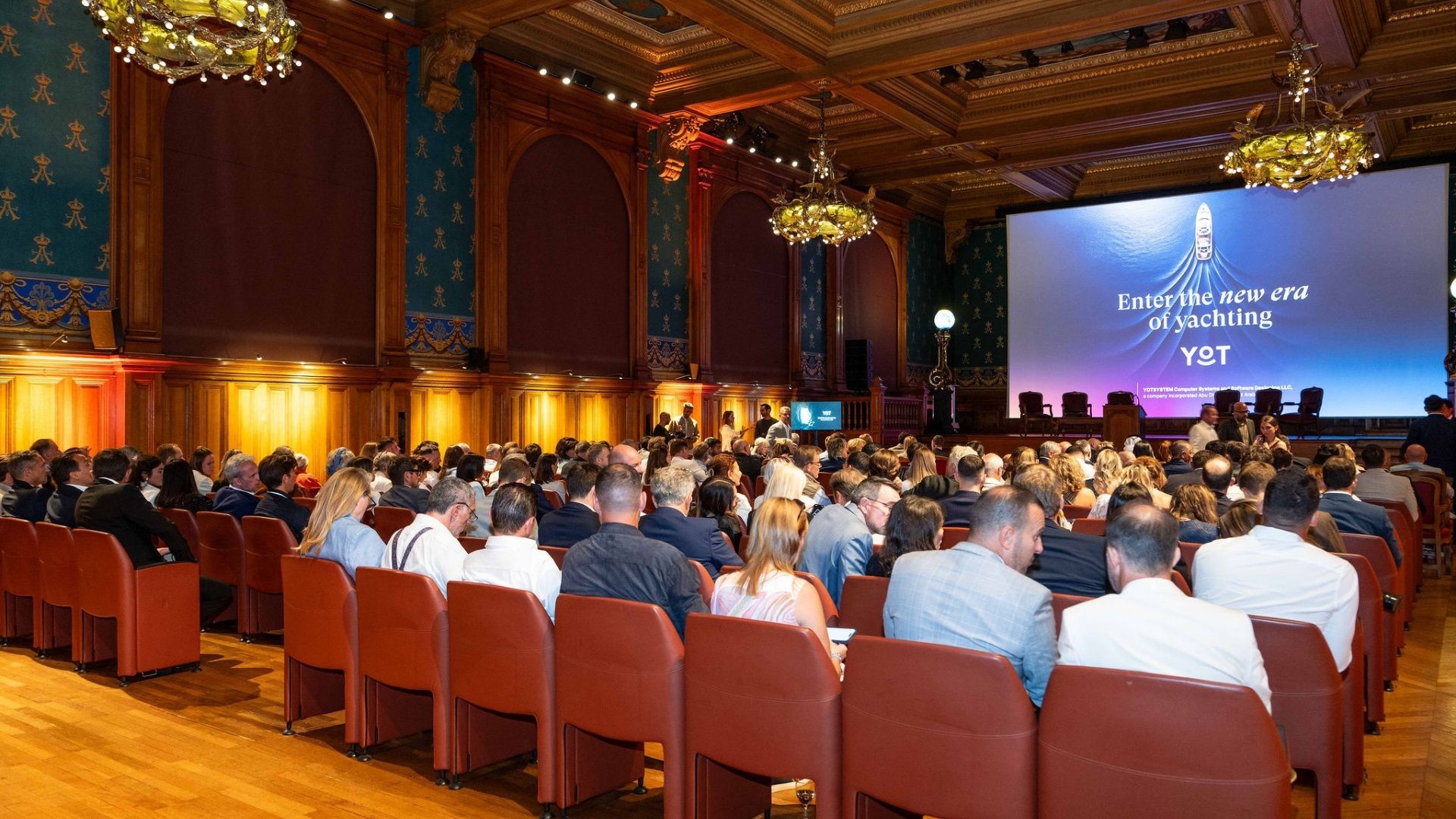 At the crossroads of tradition and technology: our mission explained