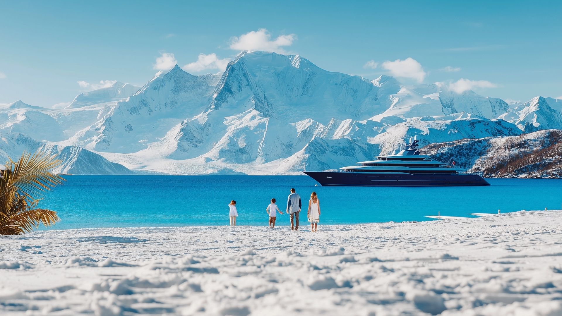 2025 Global Yachting Insights