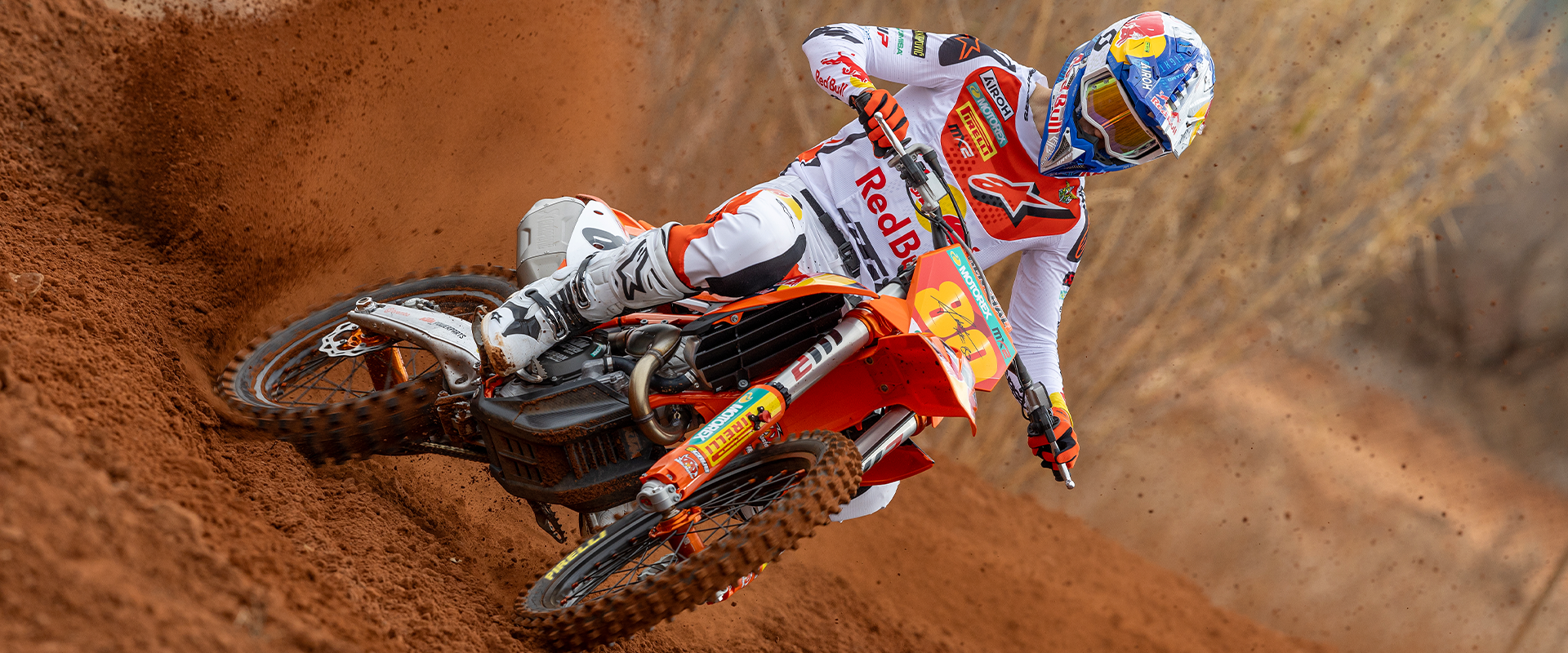 Foto 4: Moto KTM 250 SX-F ADAMO EDITION nuova 250cc cross (2025)