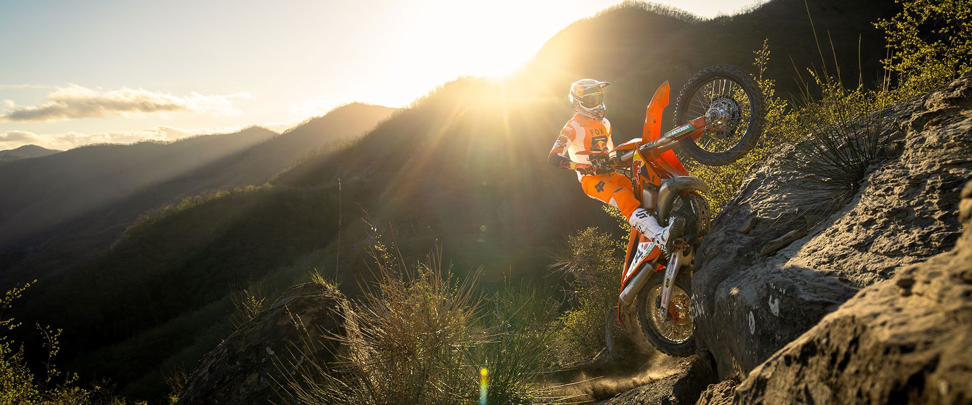 Foto 2: Moto KTM 250 EXC CHAMPION EDITION nuova 249cc enduro (2025)