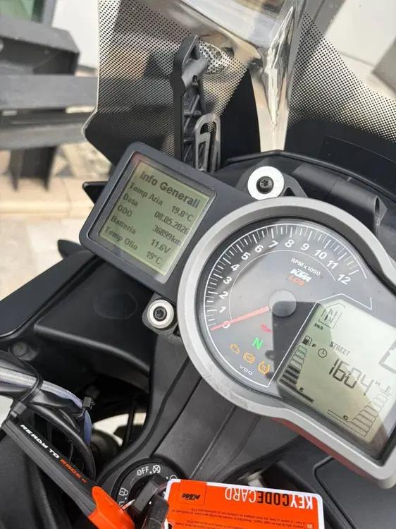 KTM 1090 Adventure R