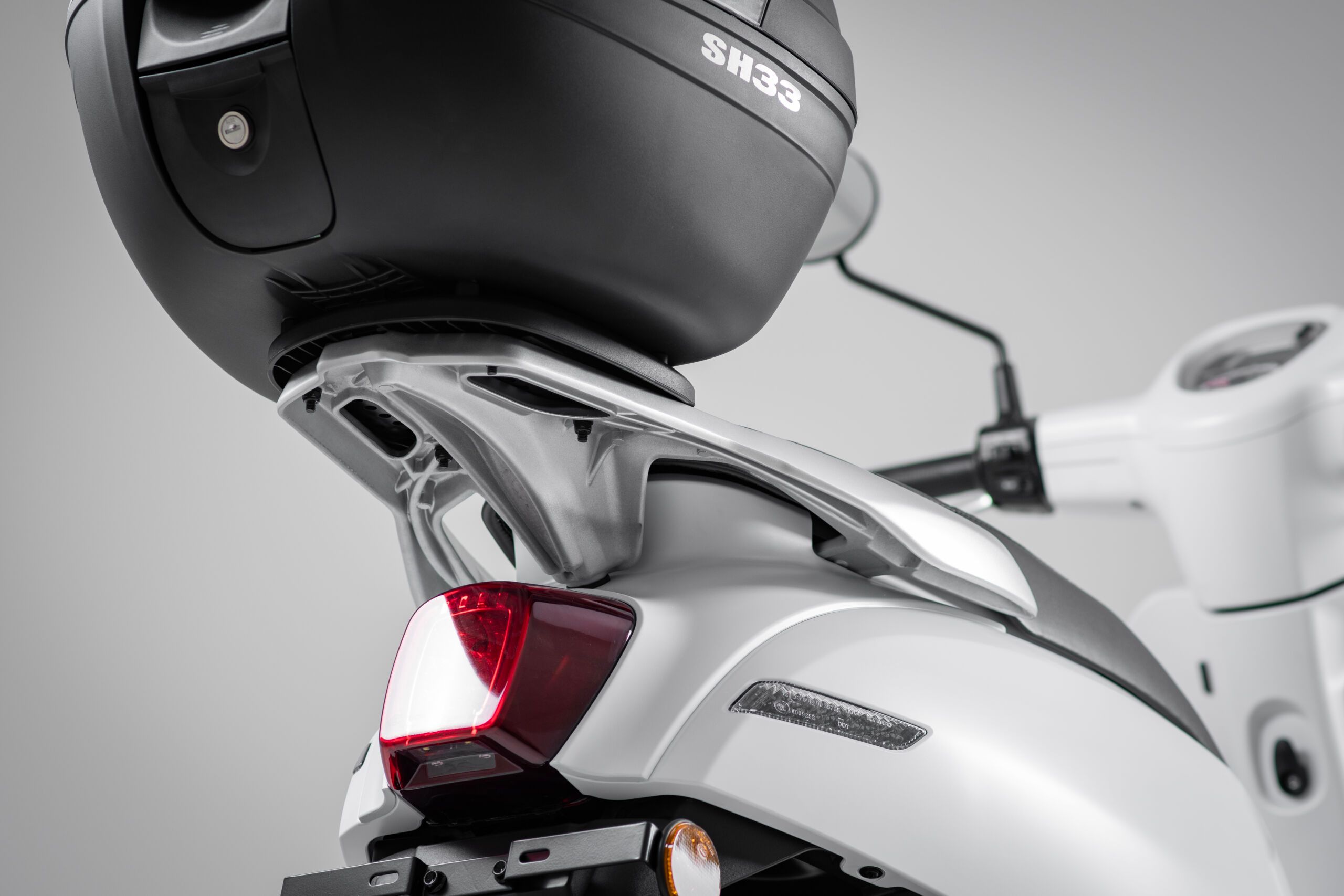 Foto 3: Moto KYMCO Filly 50 nuova 50cc scooter (2026)