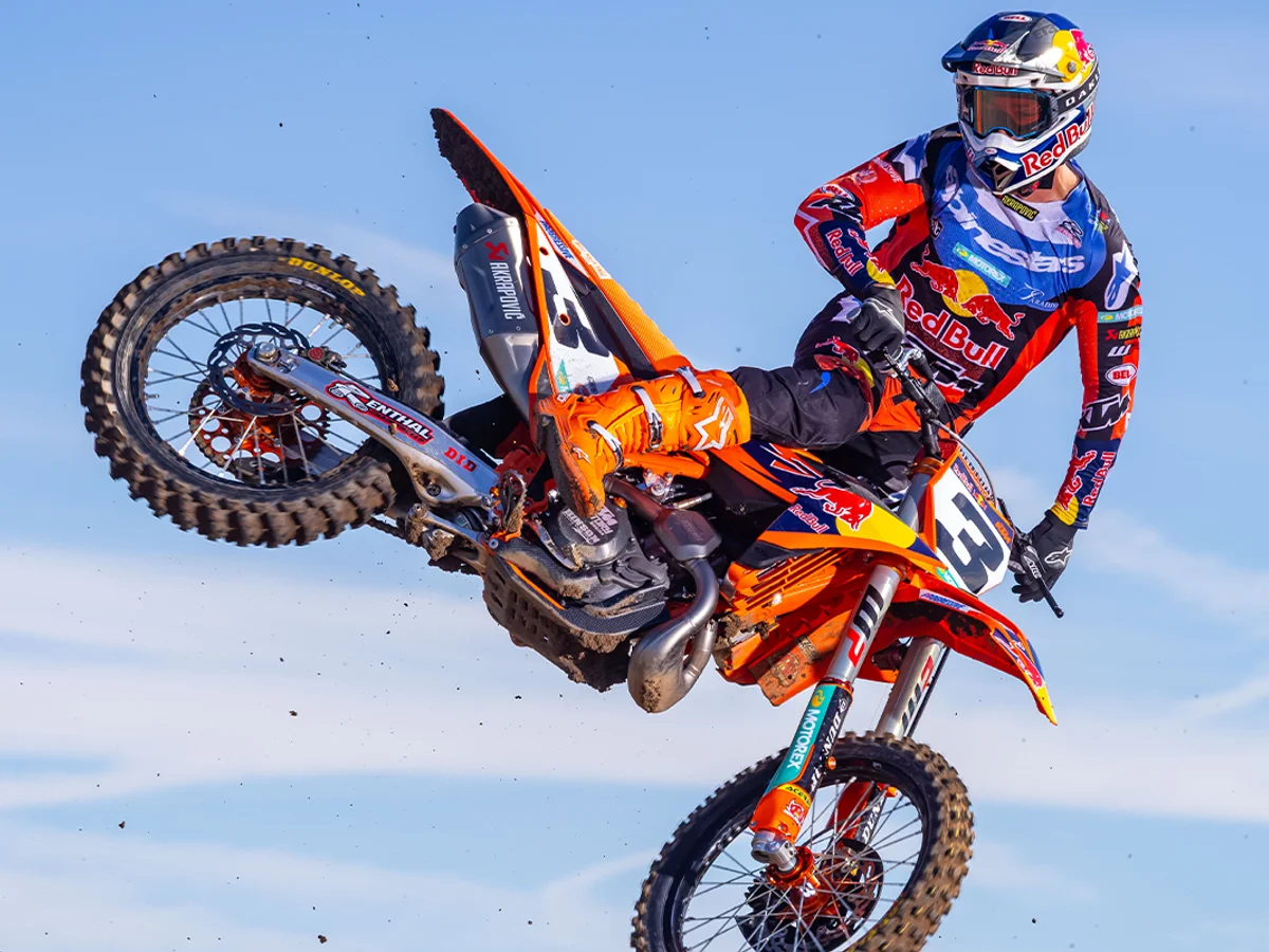 Foto 1: Moto KTM 450 SX-F FACTORY EDITION nuova 450cc cross (2026)