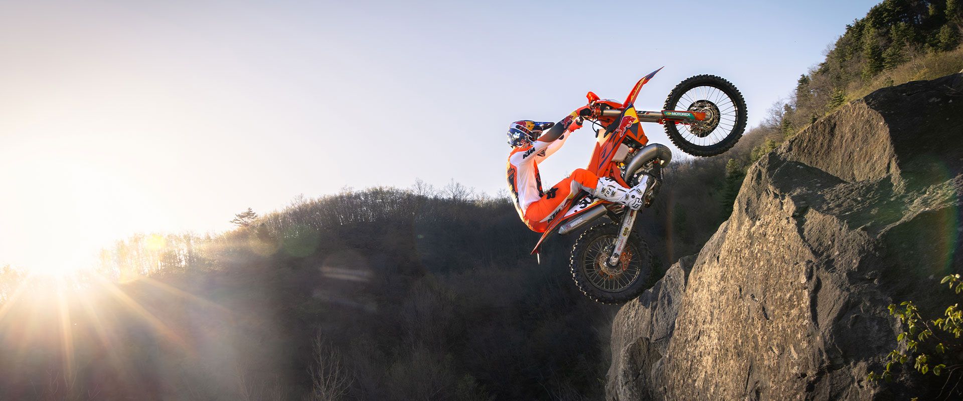 Foto 4: Moto KTM 250 EXC CHAMPION EDITION nuova 249cc enduro (2025)