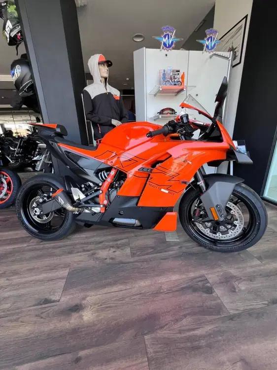 KTM 990 RC R